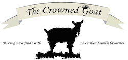The Crowned Goat