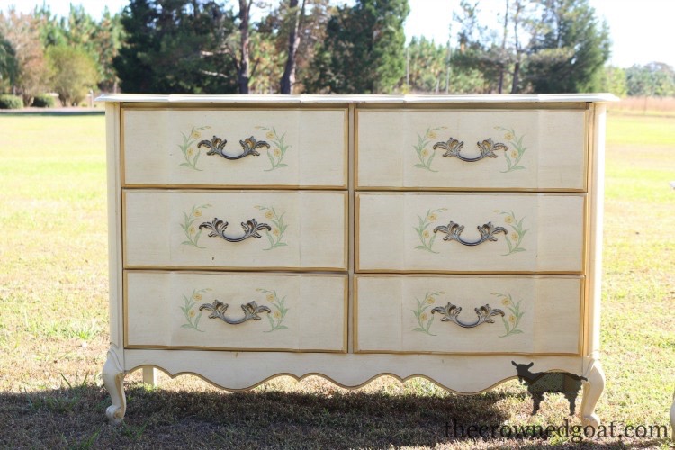 The Horse Farm Project Painting Dressers Nightstands The