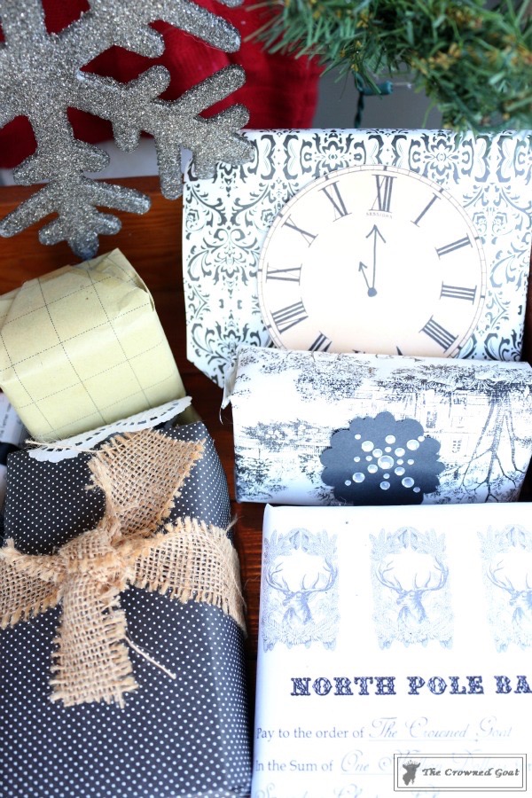 9 Creative Christmas Gift Wrapping Ideas for Retailers - Nashville Wraps  Blog