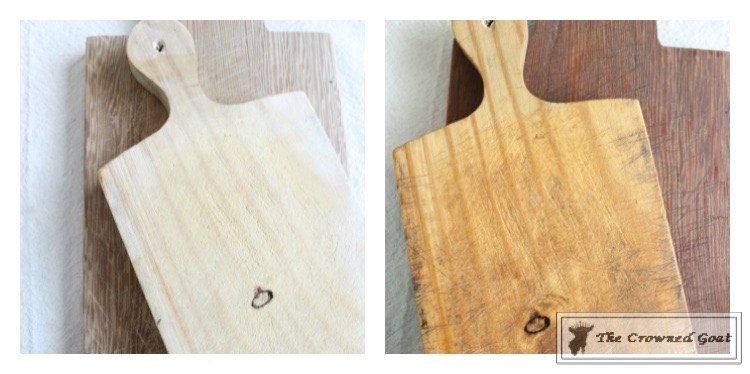 Are you neglecting your wooden cutting boards, spoons and other