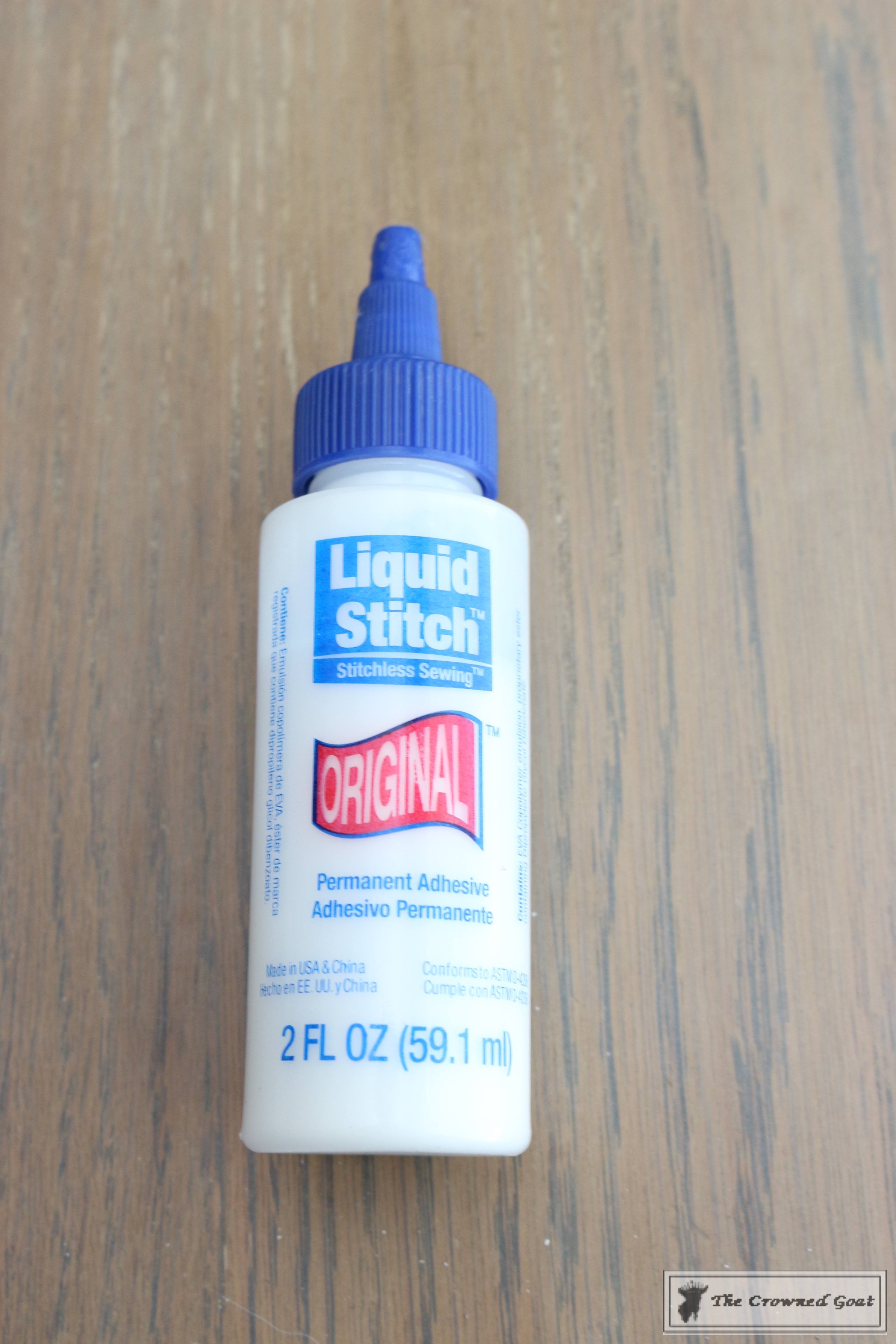 Liquid Stitch, Hobby Lobby