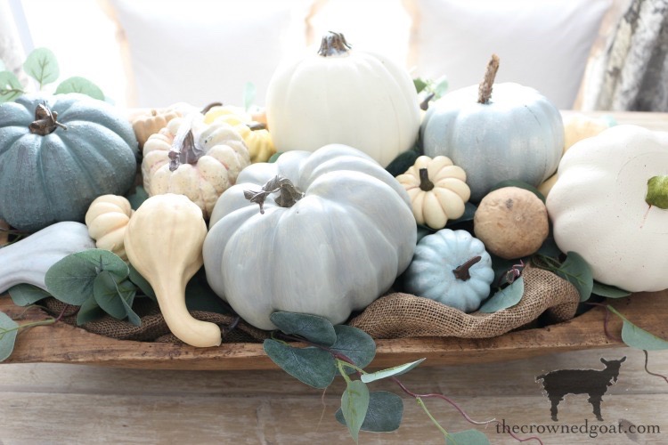 13 Easy Summer To Fall Decorating Ideas The Crowned Goat