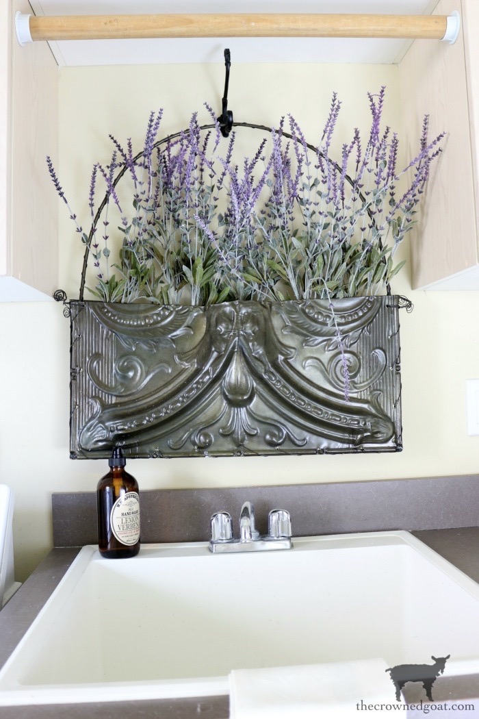 Picture of Charming French Country Style Laundry Room - coohom.com