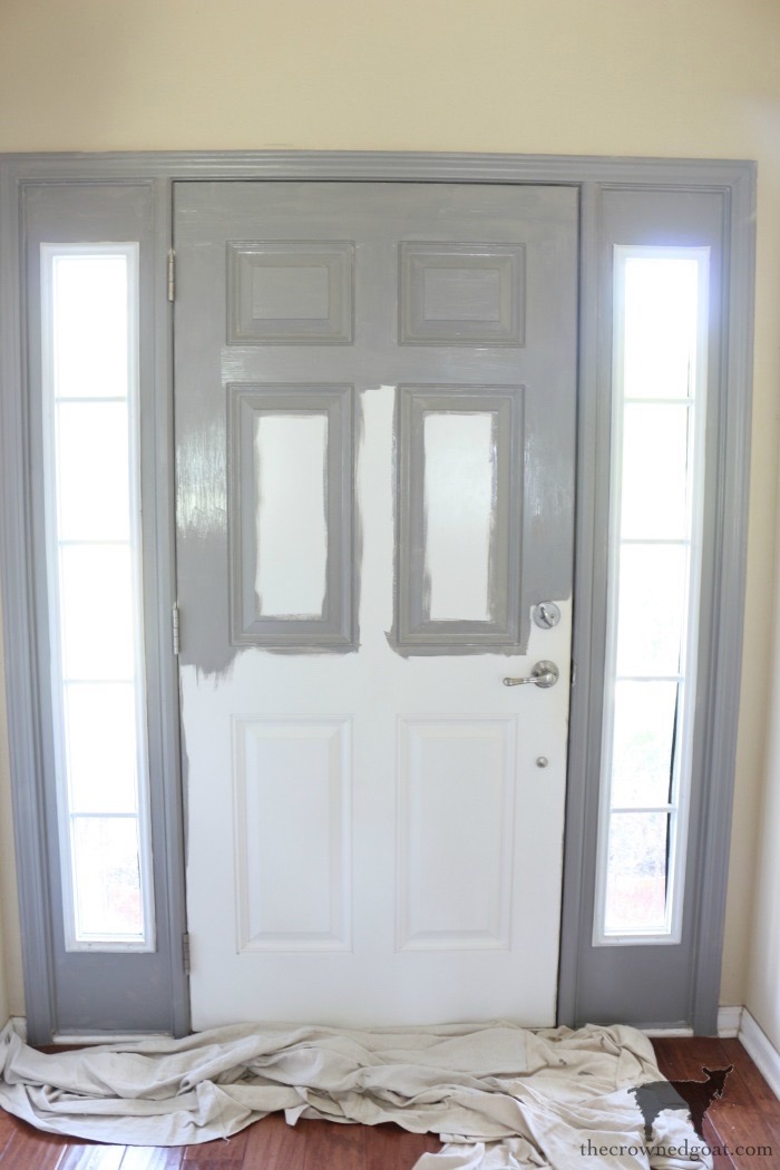 Simple Tips for Painting Interior Doors