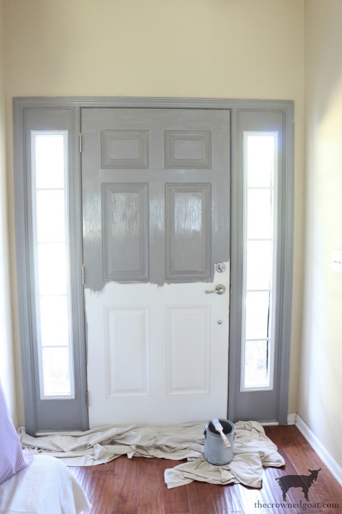 Simple Tips for Painting Interior Doors