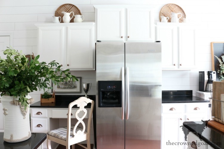 How to Organize Your Kitchen into Work-Friendly Zones