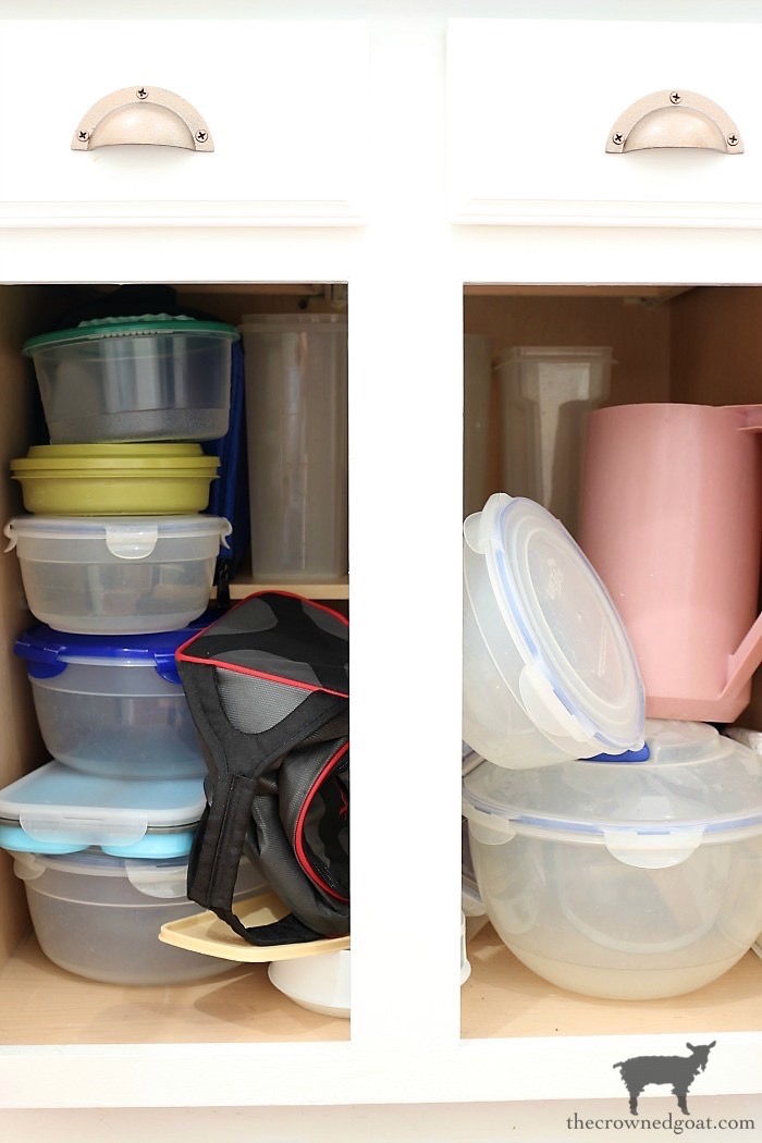 How to Organize Your Kitchen into Work-Friendly Zones