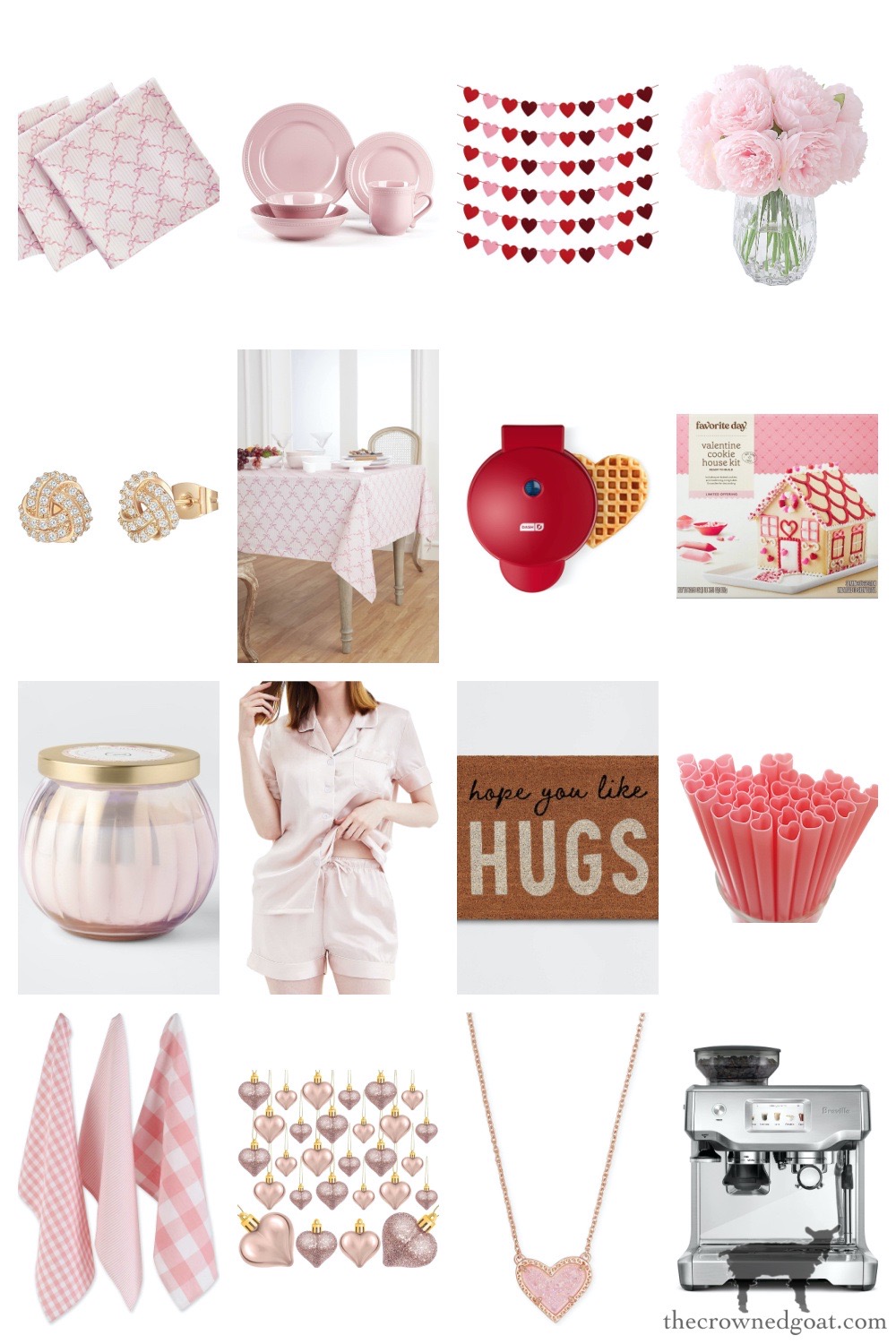 The Ultimate Valentine's Day Gift Guide - The Olden Chapters