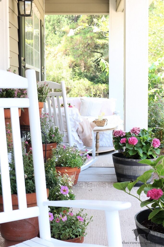 From the Front Porch