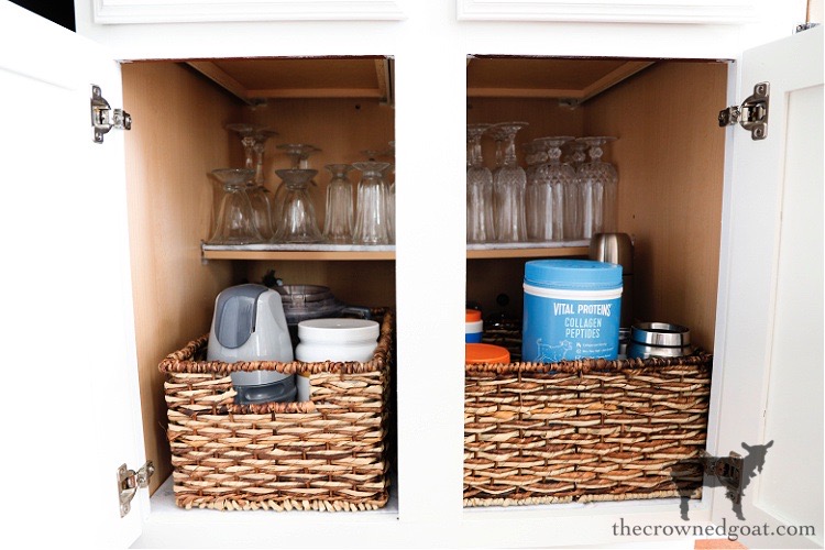 How to Organize Your Kitchen into Work-Friendly Zones