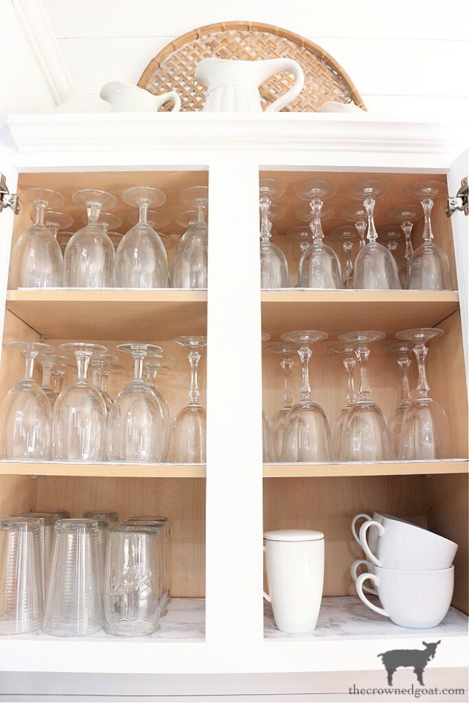 How to Organize Your Kitchen into Work-Friendly Zones
