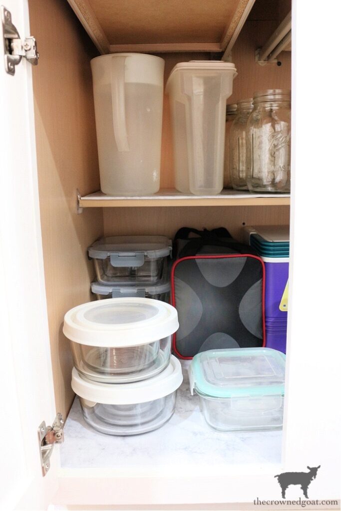 How to Organize Your Kitchen into Work-Friendly Zones