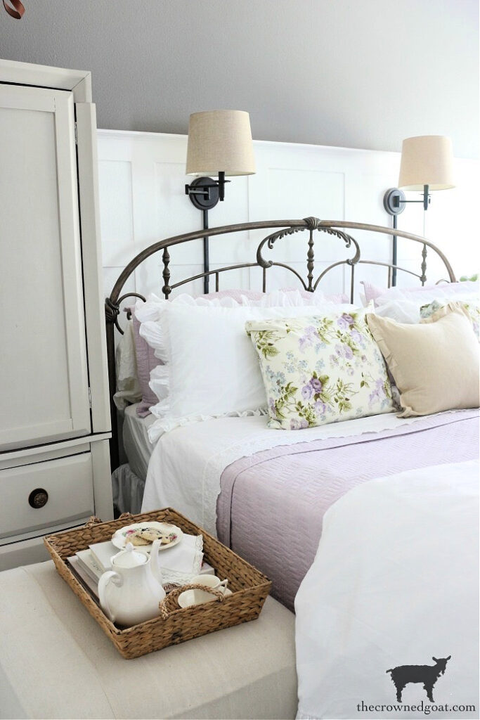 Spring Cleaning & Organizing Task List